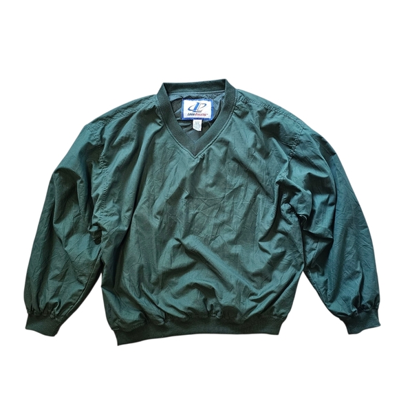 Vintage Logo Athletic Sweater - Picture 1 of 5